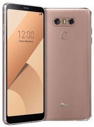 Замена динамика на телефоне LG G6 Plus в Сургуте